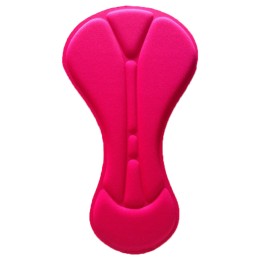 CPC021 Customized cycling pants cushions Cycling panty liner Silicone cushions Moisture wicking 19*32CM cycling pants cushion supplier 1207 CPC021 Customized cycling pants cushions Cycling panty liner Silicone cushions Moisture wicking 19*32CM cycling pants cushion supplier 1207